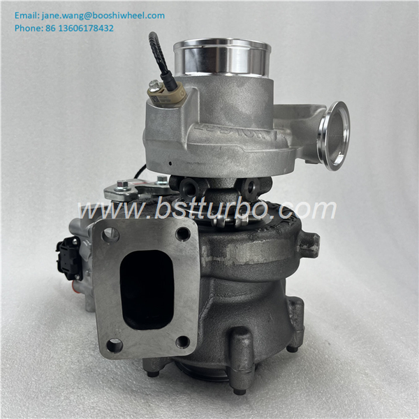 turbo charger for cummins QSB engine 5326260A 5326236 5326238 5326262H 5451865